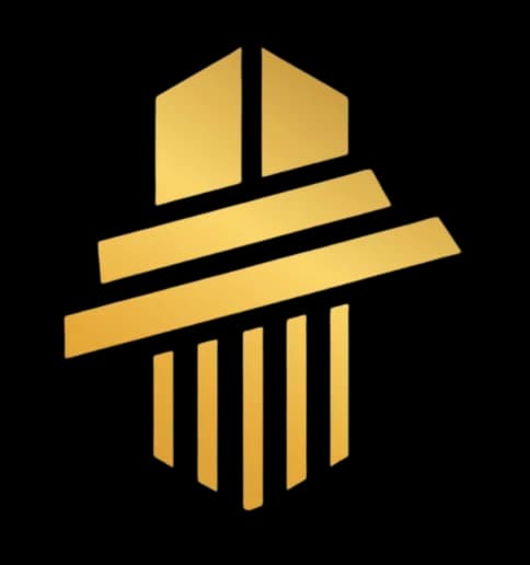 Símbolo da holding Golden Brasil